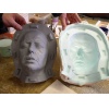 March 2012 Six Week Intensive Prosthetic Makeup Course